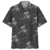 Disc Golf Pattern Hawaiian Shirt HWBN2762268 - Beltina