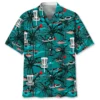 Disc Golf Vintage Hawaiian Shirt HWBN2762272 - Beltina