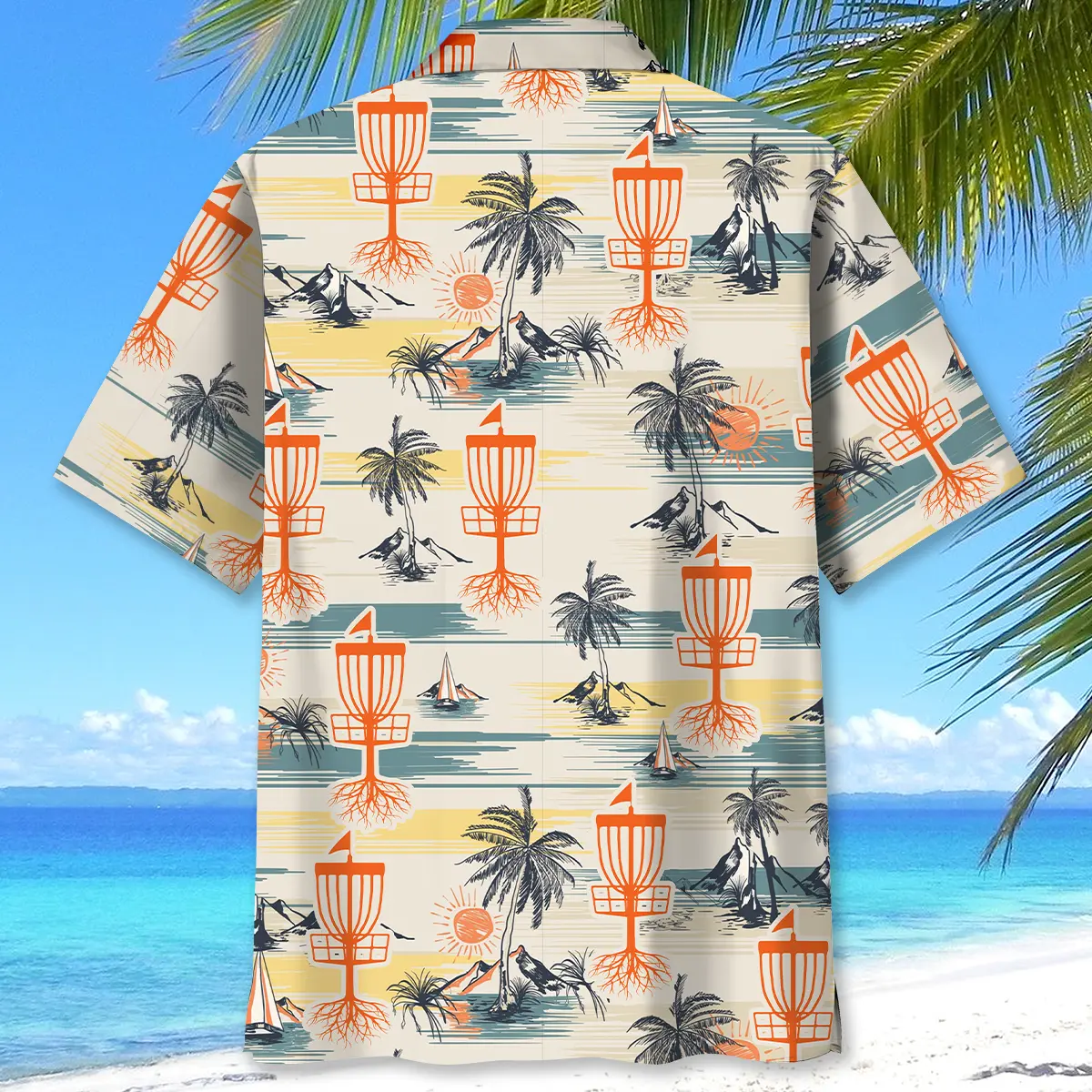 disc-golf-vintage-palm-tree-hawaiian-shirt-3