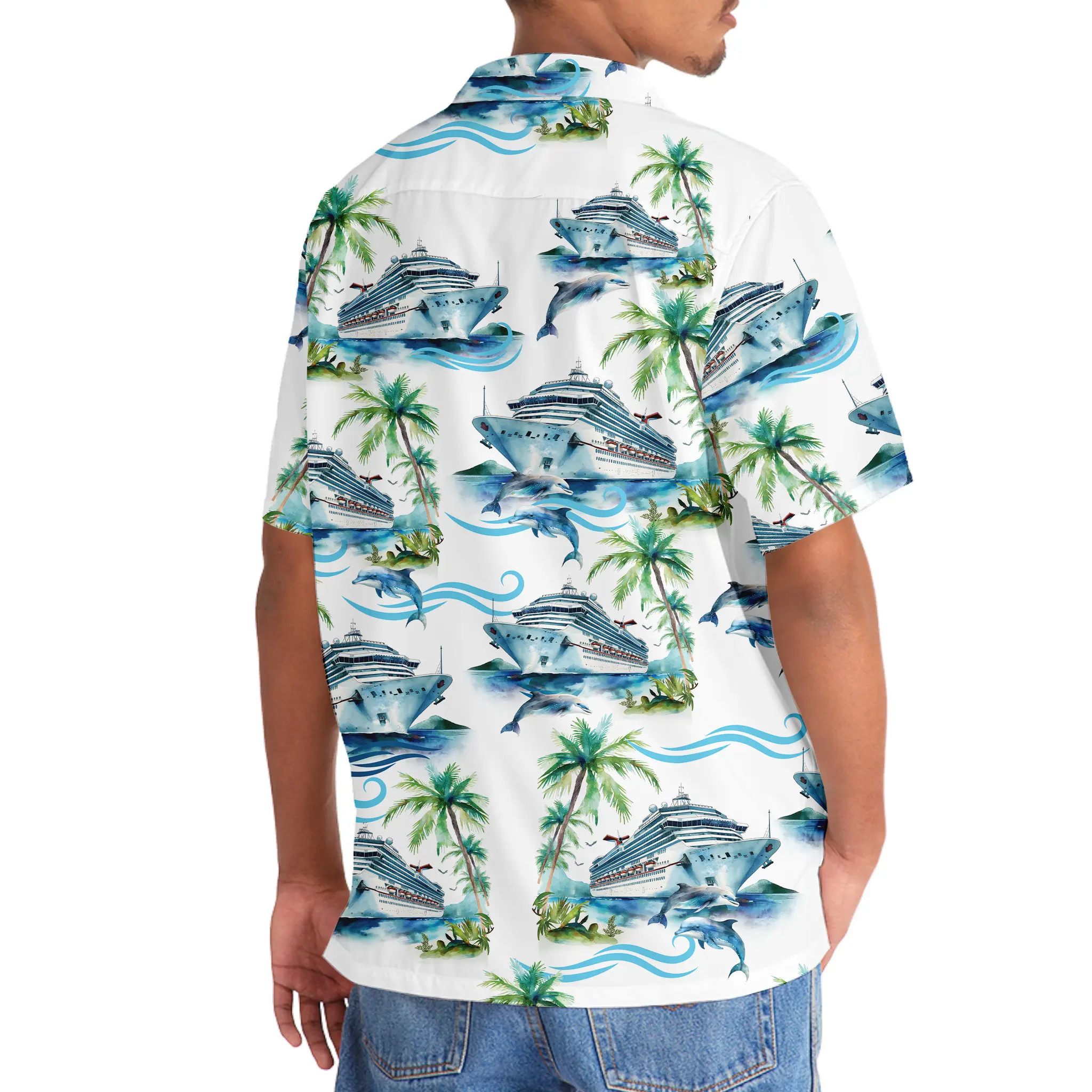 dolphin-cruise-ship-vintage-hawaiian-shirt-3