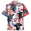Don't Mess With Black Angus Hawaiian Shirt HWBN2763558 - Beltina