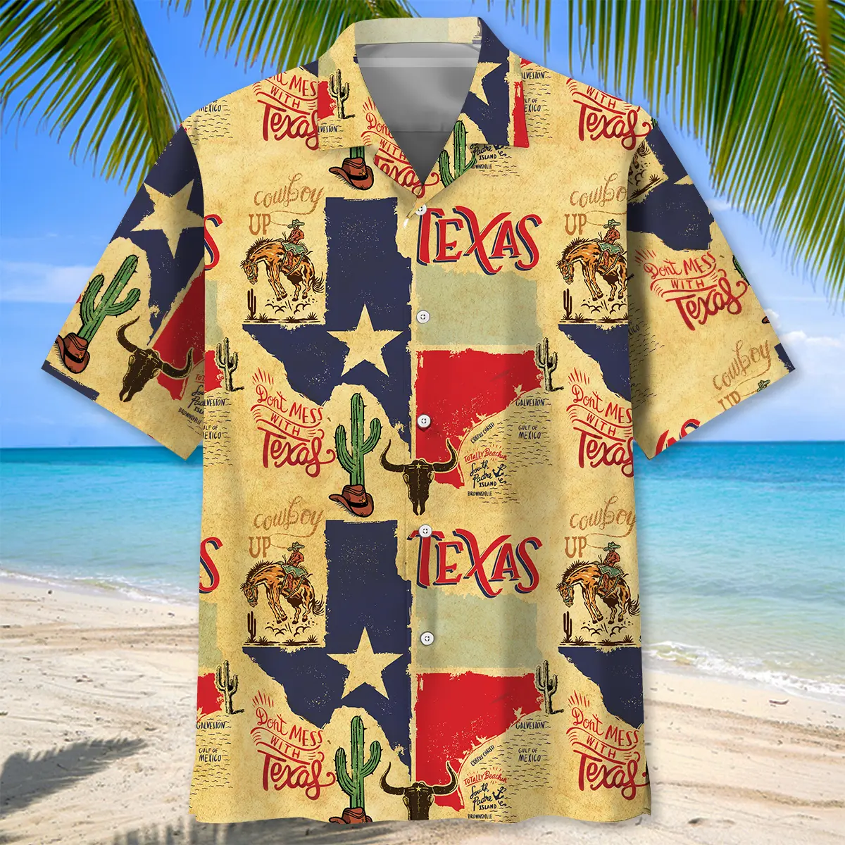 dont-mess-with-texas-cowboy-hawaiian-shirt-1