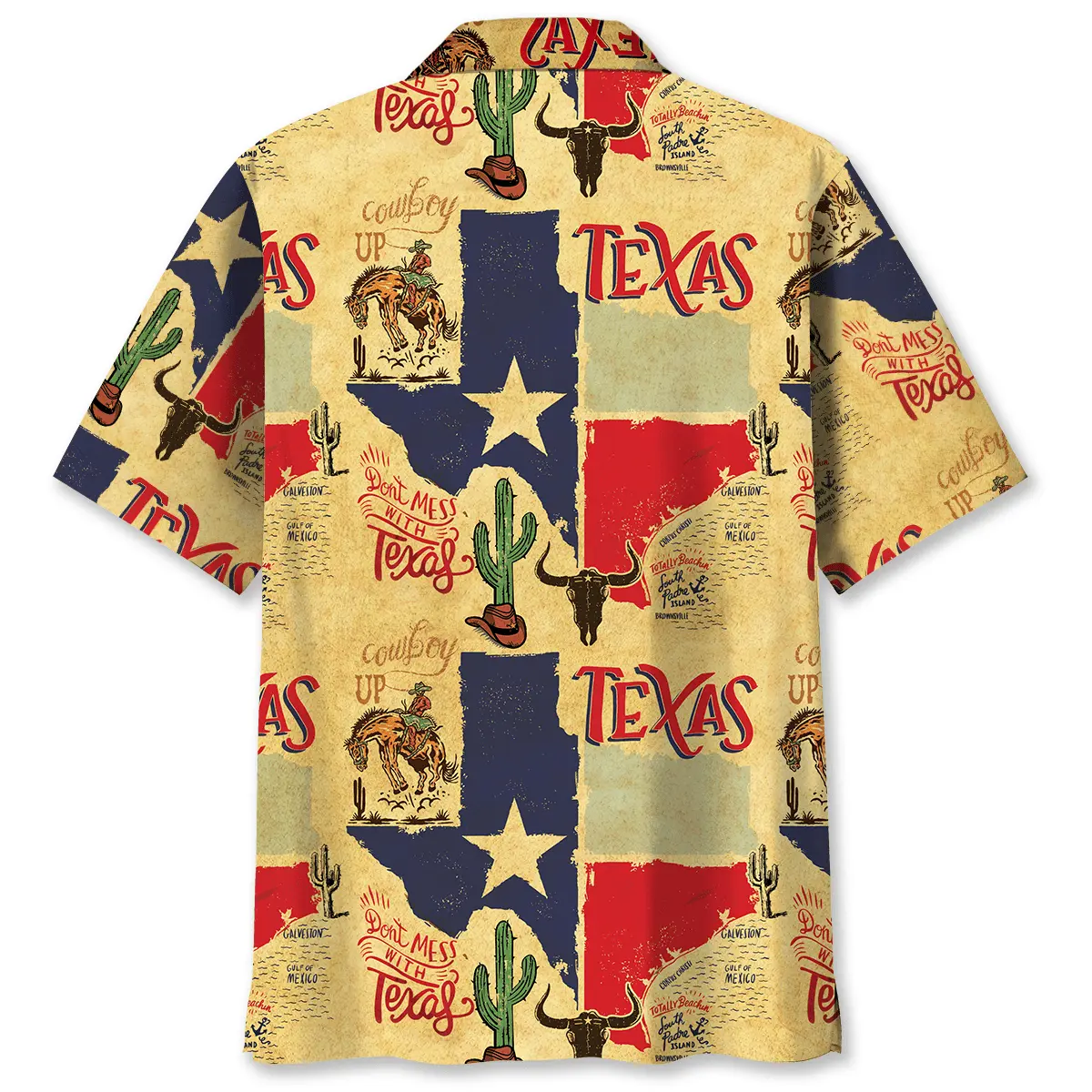 dont-mess-with-texas-cowboy-hawaiian-shirt-pocket-1