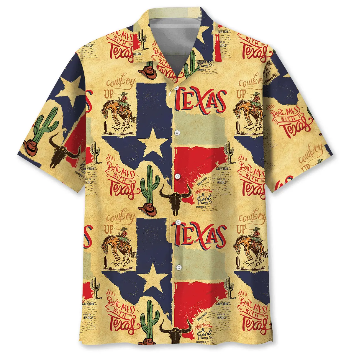 dont-mess-with-texas-cowboy-hawaiian-shirt