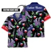 Don't Mess With Texas Custom Name Hawaiian Shirt HWBN2764148 - Beltina