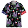 Don't Mess With Texas Hawaiian Shirt Men HWBN2763535 - Beltina