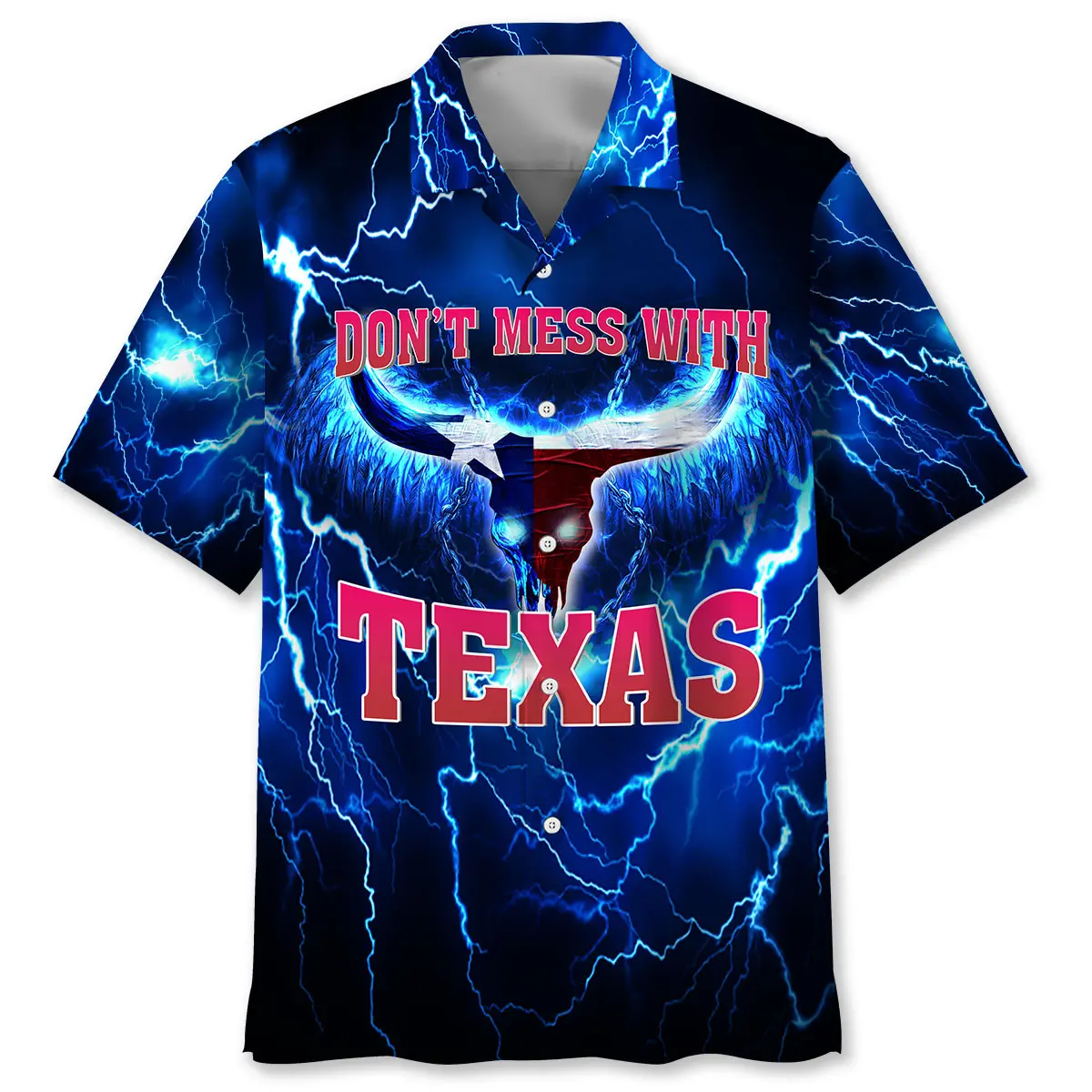 dont-mess-with-texas-thunder-lighting-hawaiian-shirt