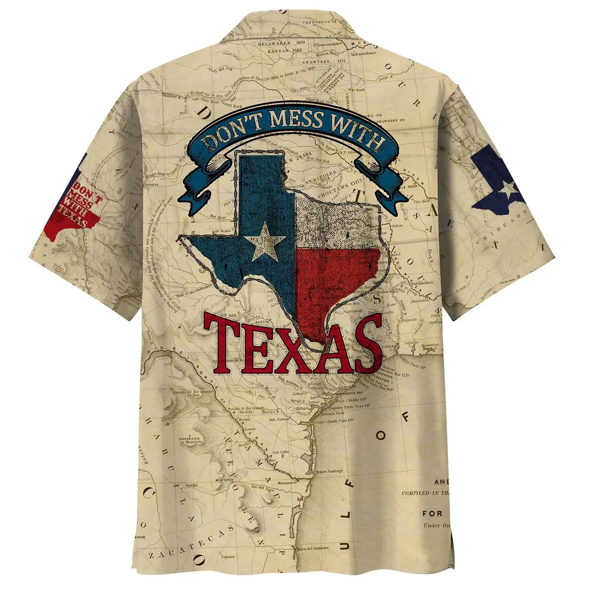 dont-mess-with-texas-vintage-hawaiian-shirt-2