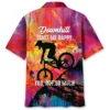 Downhill Make Me Happy Hawaiian Shirt HWBN2764388 - Beltina
