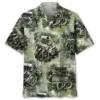 Drag Racing Engine Hawaiian Shirt HWBN2763364 - Beltina