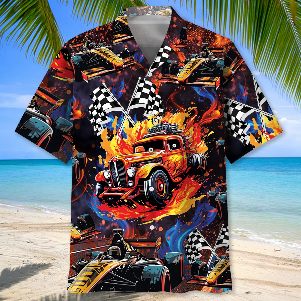 drag-racing-hot-rod-motorsport-hawaiian-shirt-1