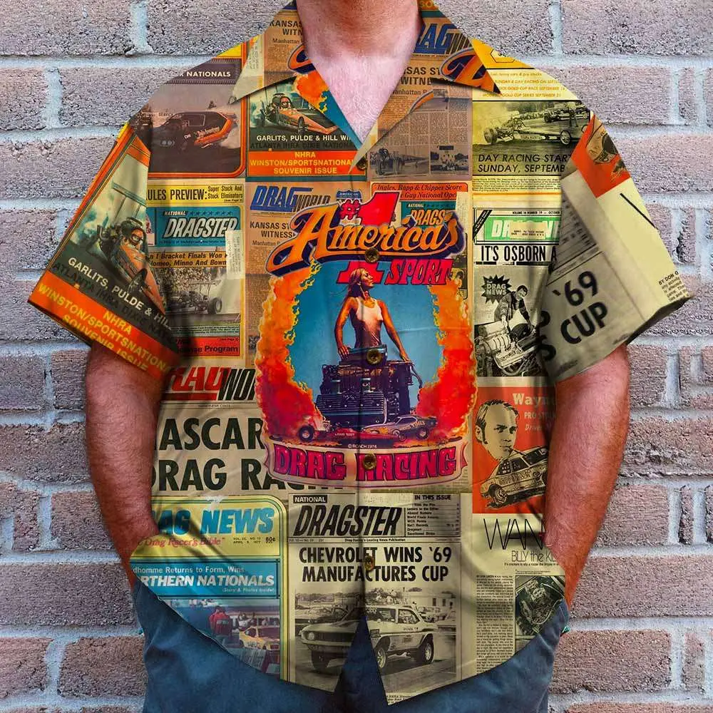 drag-racing-newspaper-unisex-hawaiian-shirt-aloha-shirt-summer-vibe-2