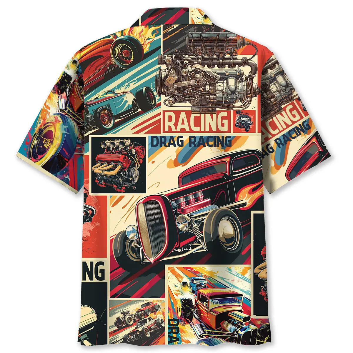 drag-racing-retro-magazine-hawaiian-shirt-2