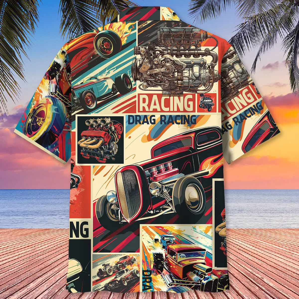drag-racing-retro-magazine-hawaiian-shirt-3