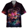 Drum Band Galaxy Hawaiian Shirt HWBN2764447 - Beltina