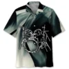 Drum Musical Instrument Hawaiian Shirt HWBN2764650 - Beltina