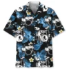 Drum Nature Hawaiian Shirt HWBN2762443 - Beltina