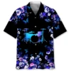 Drum Nature Hawaiian Shirt HWBN2762437 - Beltina