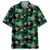Drum Watermelon Hawaiian Shirt HWBN2762450 - Beltina