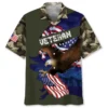 Eagle Camouflage Patriotic Day Hawaiian Shirt HWBN2763013 - Beltina