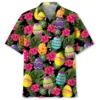 Easter Hawaiian Shirt Men Easter Jesus Shirt HWBN2762063 - Beltina
