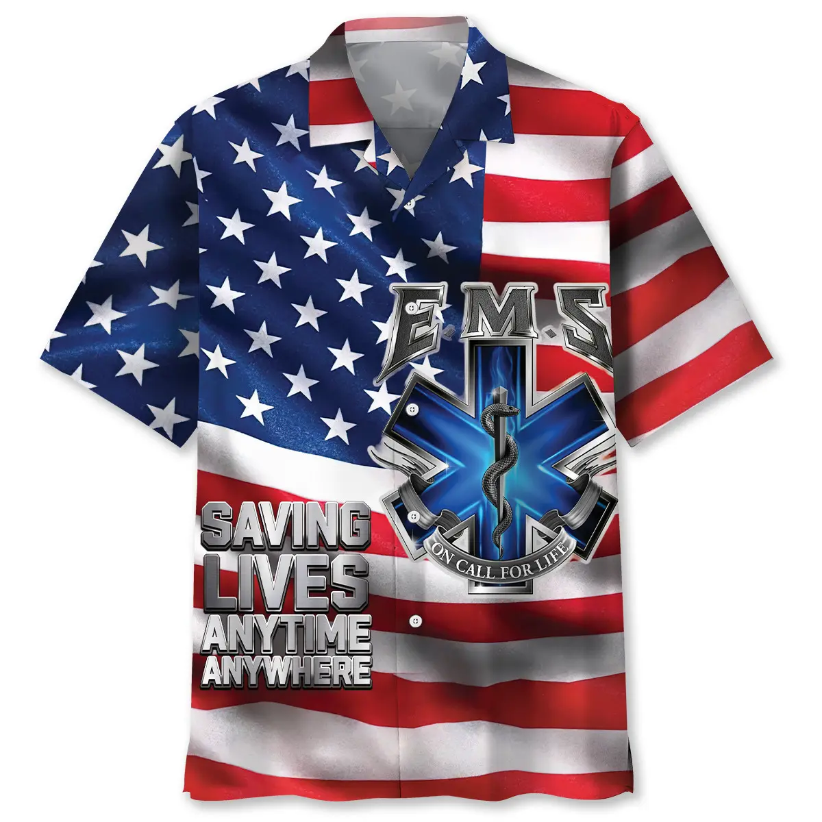 ems-usa-flag-hawaiian-shirt