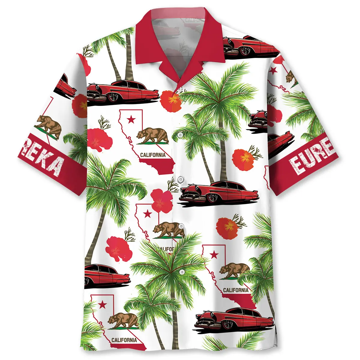 euroka-california-hawaiian-shirt