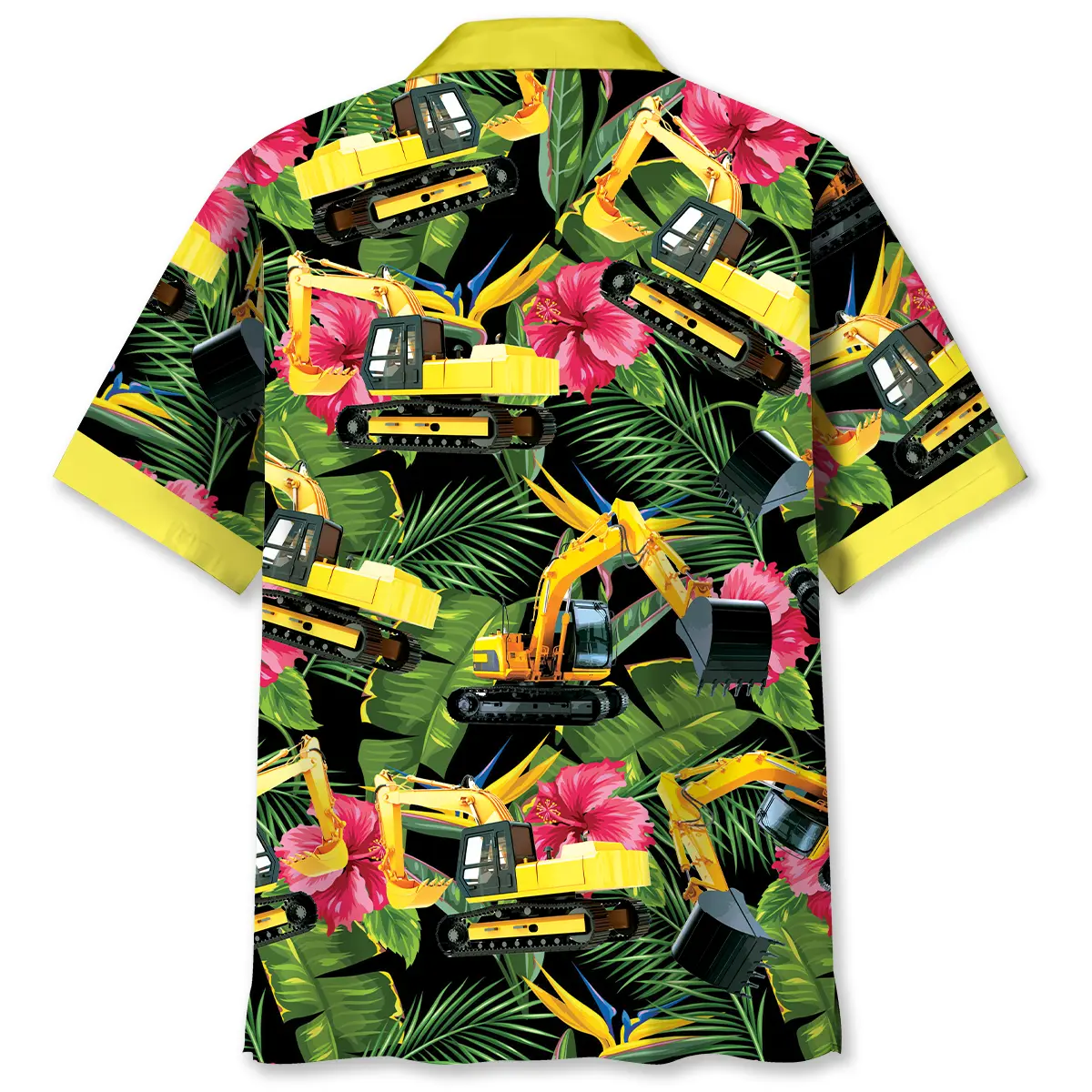 excavator-tropical-hawaiian-shirt-2