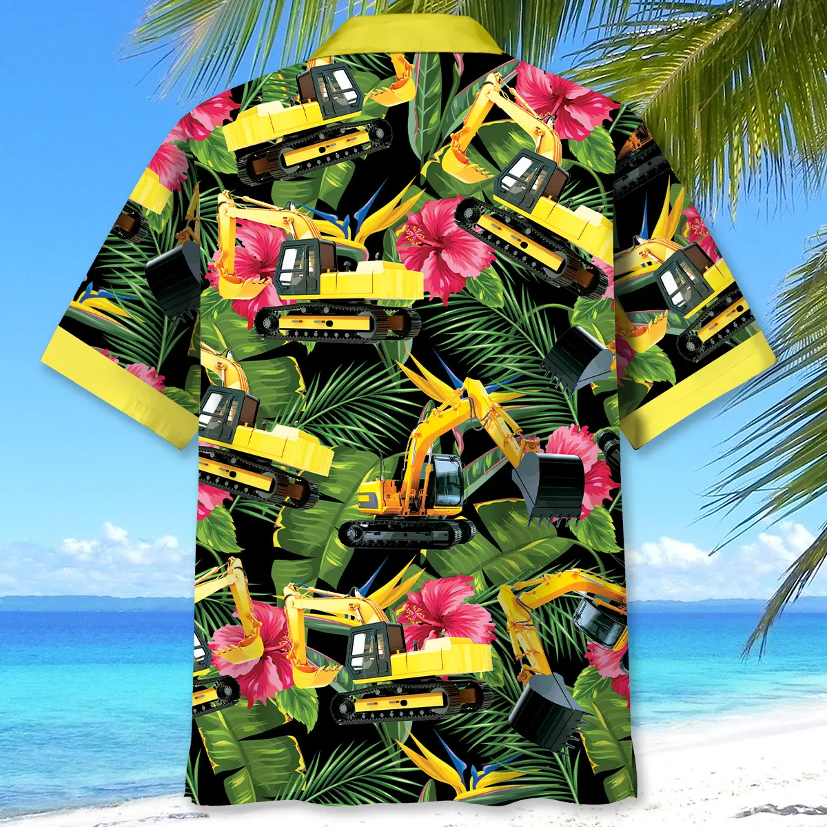 excavator-tropical-hawaiian-shirt-3