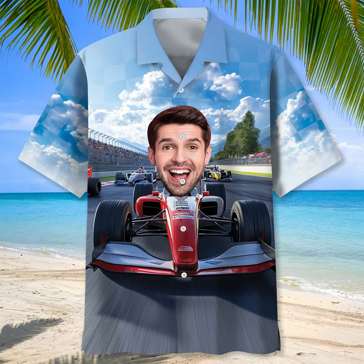 f1-racing-custom-photo-face-hawaiian-shirt-2