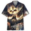 Faith God Bless America Hawaiian Shirt HWBN2764418 - Beltina