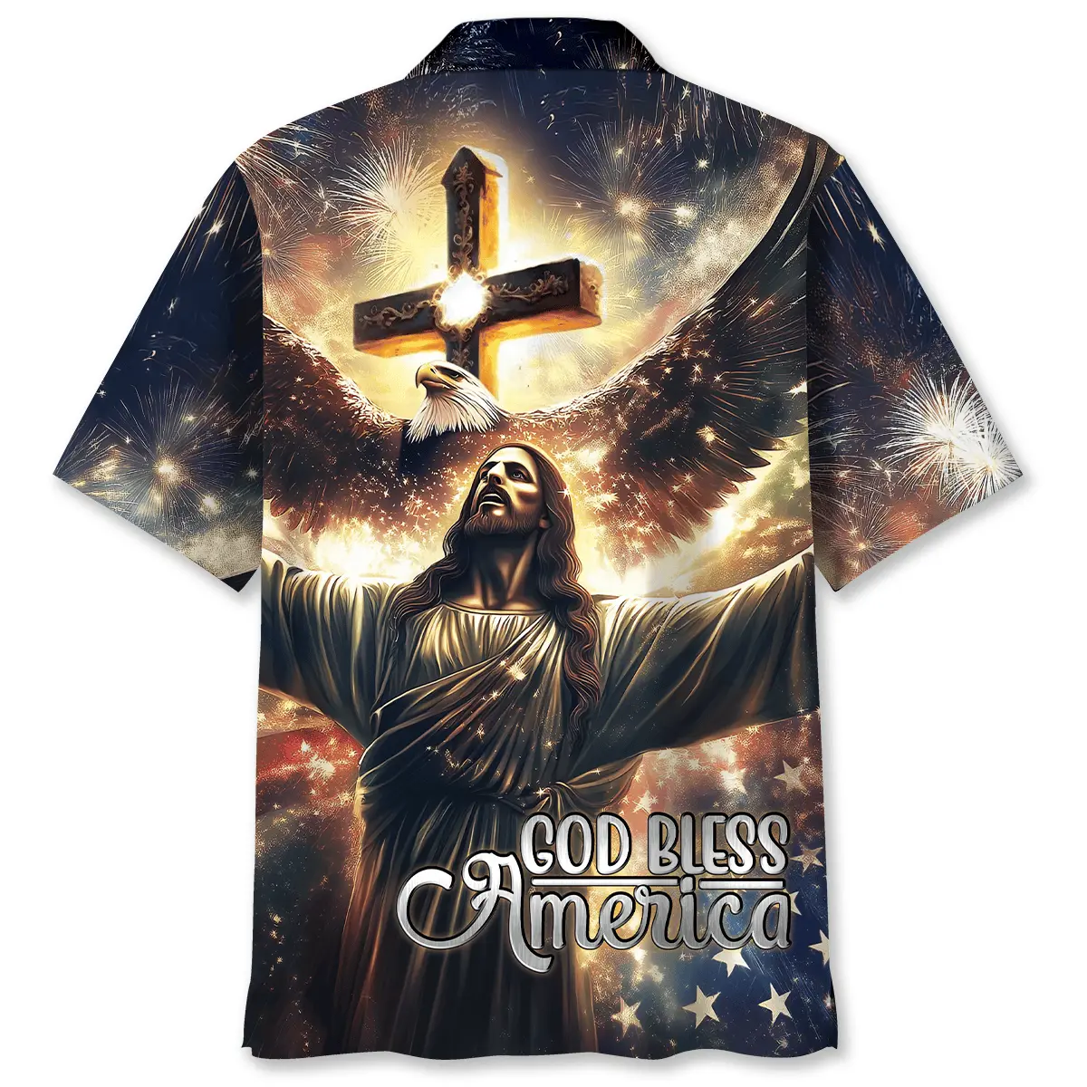 faith-god-bless-america-hawaiian-shirt-2