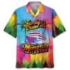 Family Cruise 2025 Making Memories For A Lifetime Hawaiian Shirt HWBN2764874 - Beltina