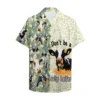 Farmer Don't Be A Salty Heifer Unisex Hawaiian Shirt Aloha Shirt HWBN2765643 - Beltina