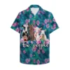 Farmer People Unisex Hawaiian Shirt Aloha Shirt Summer Vibe HWBN2765625 - Beltina