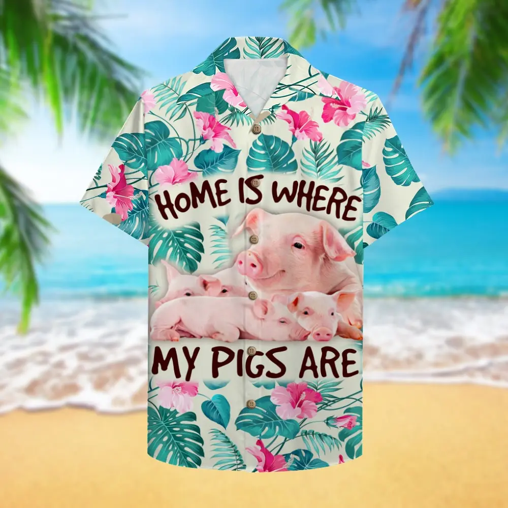 farmer-pig-home-is-where-my-pigs-are-hawaiian-shirt-aloha-shirt-2