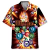 Fire Bingo Hawaiian Shirt HWBN2763494 - Beltina