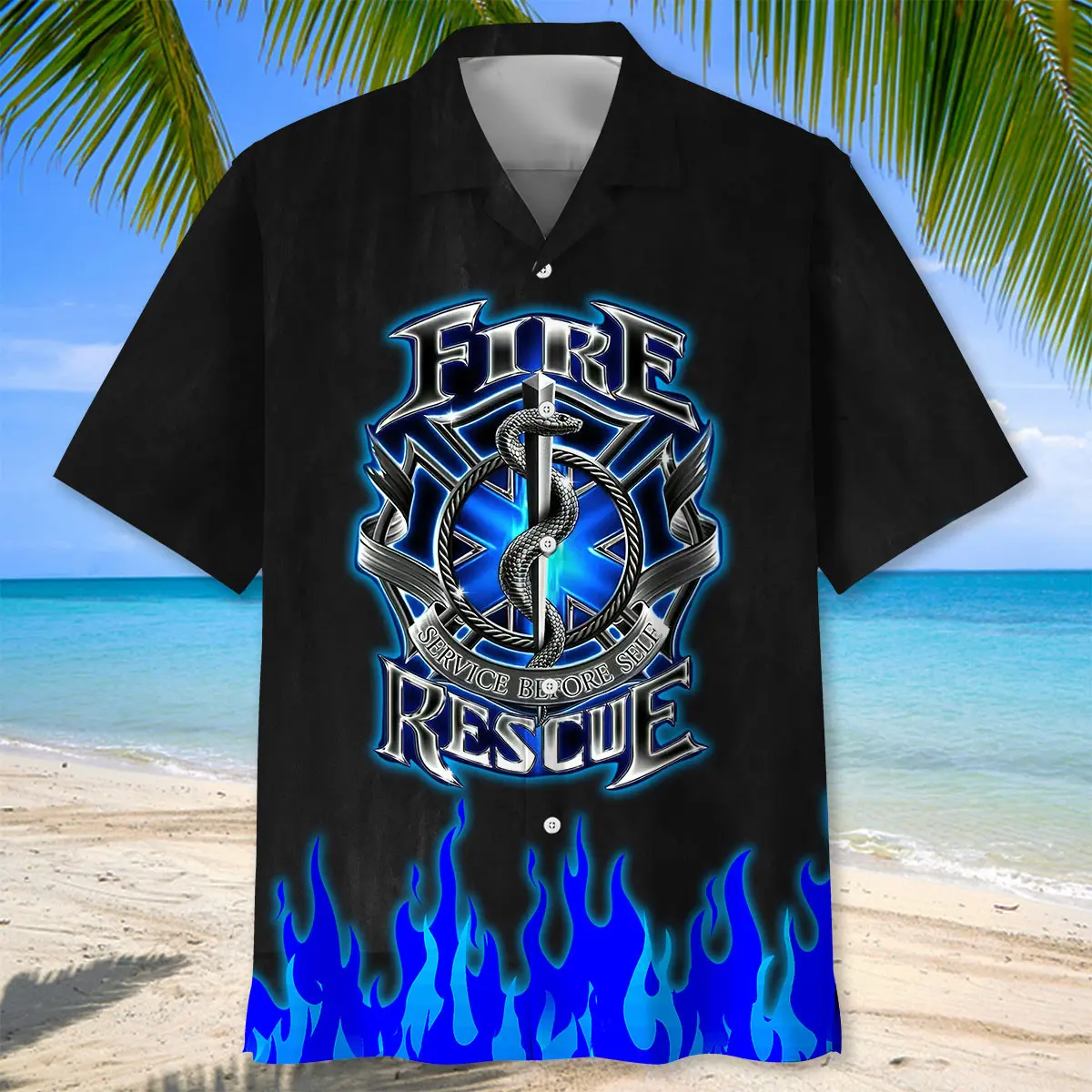 fire-rescue-flames-hawaiian-shirt-1