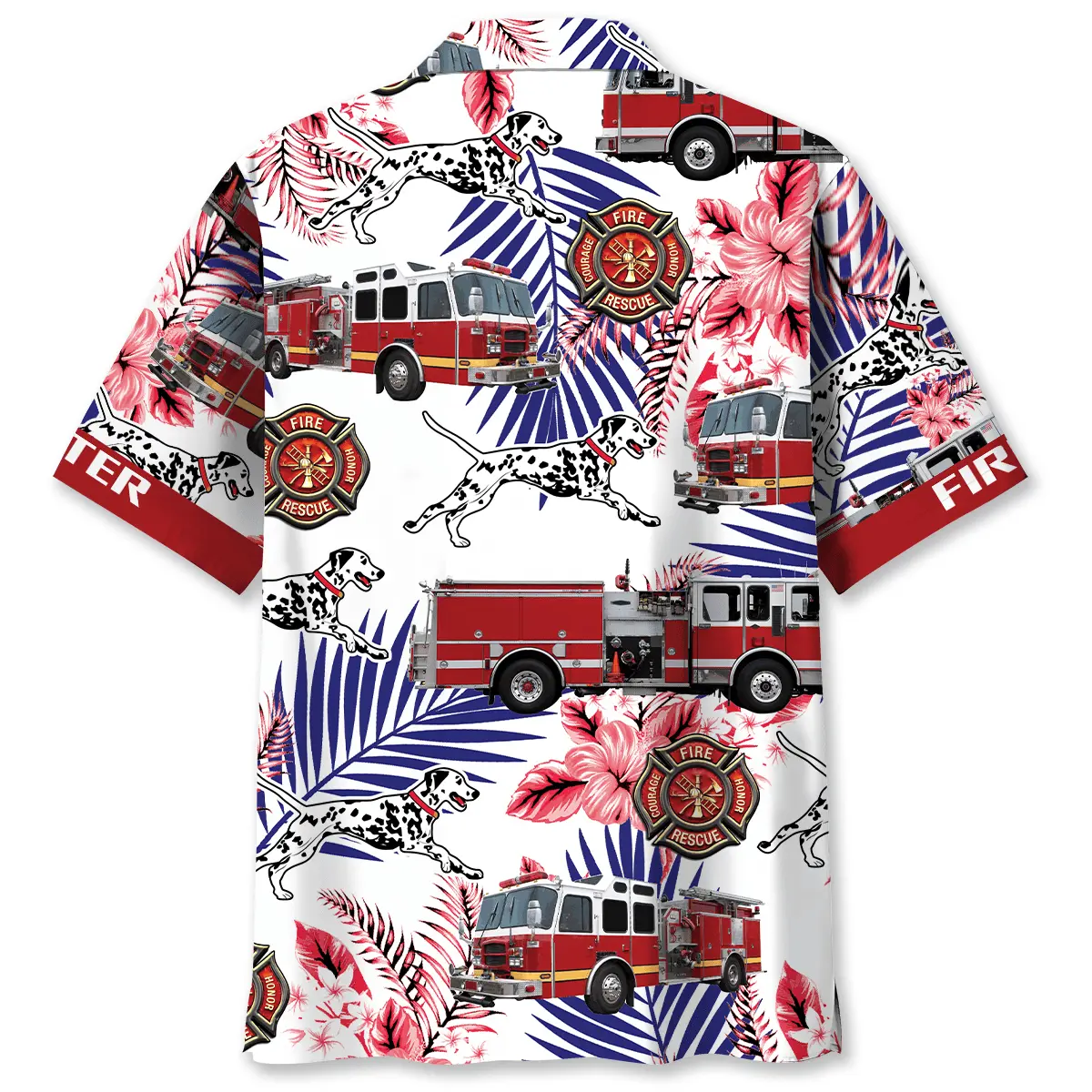 fire-truck-dalmatian-proud-hawaiian-shirt-pocket-2