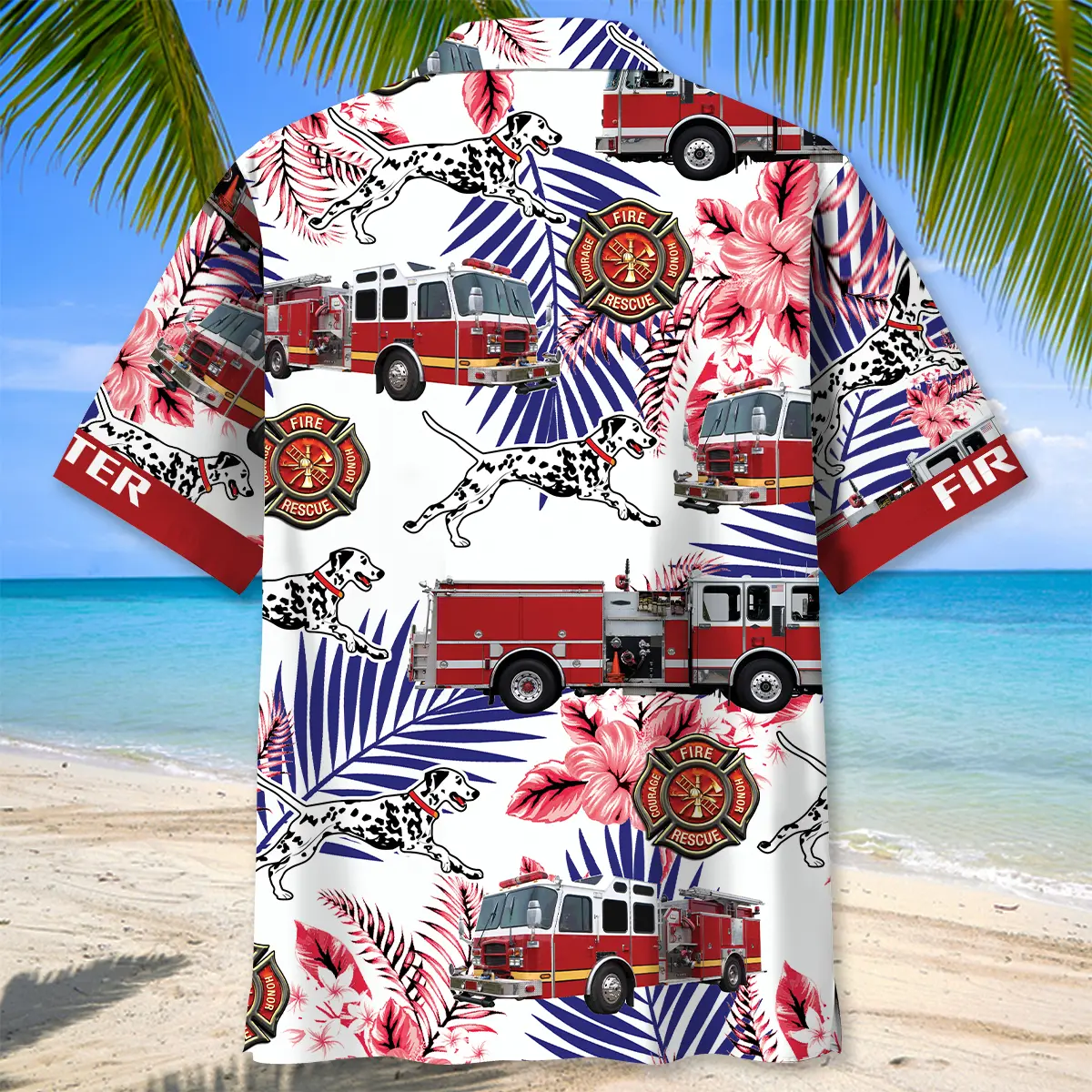 fire-truck-dalmatian-proud-hawaiian-shirt-pocket-3