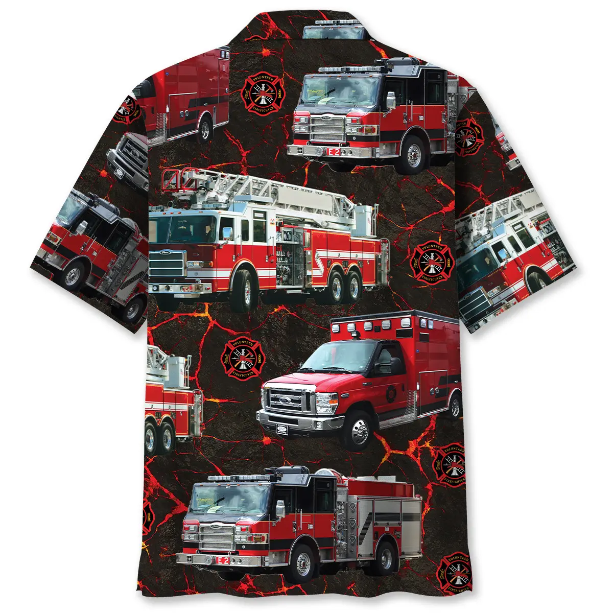 fire-truck-lava-hawaiian-shirt-2