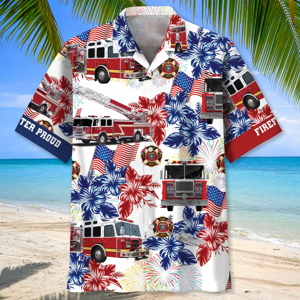 fire-truck-proud-hawaiian-shirt-2-2