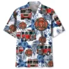 Firefighter Proud Hawaiian Shirt HWBN2763645 - Beltina