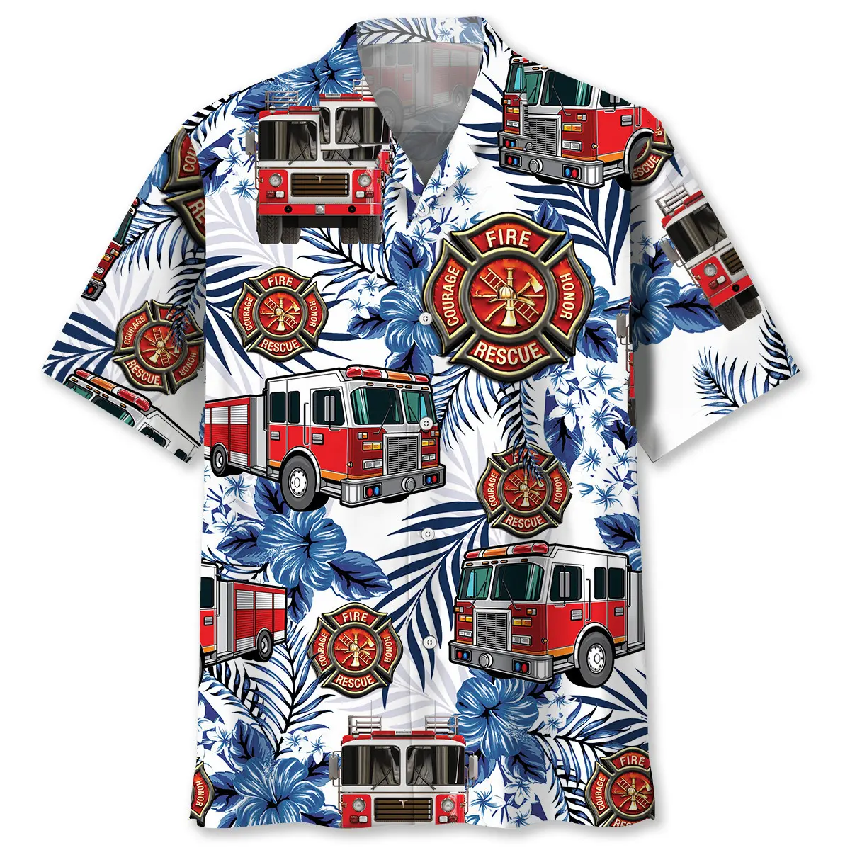 firefighter-proud-hawaiian-shirt
