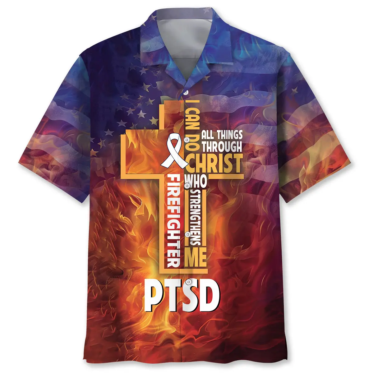 firefighter-ptsd-is-not-a-sign-of-weakness-hawaiian-shirt-1