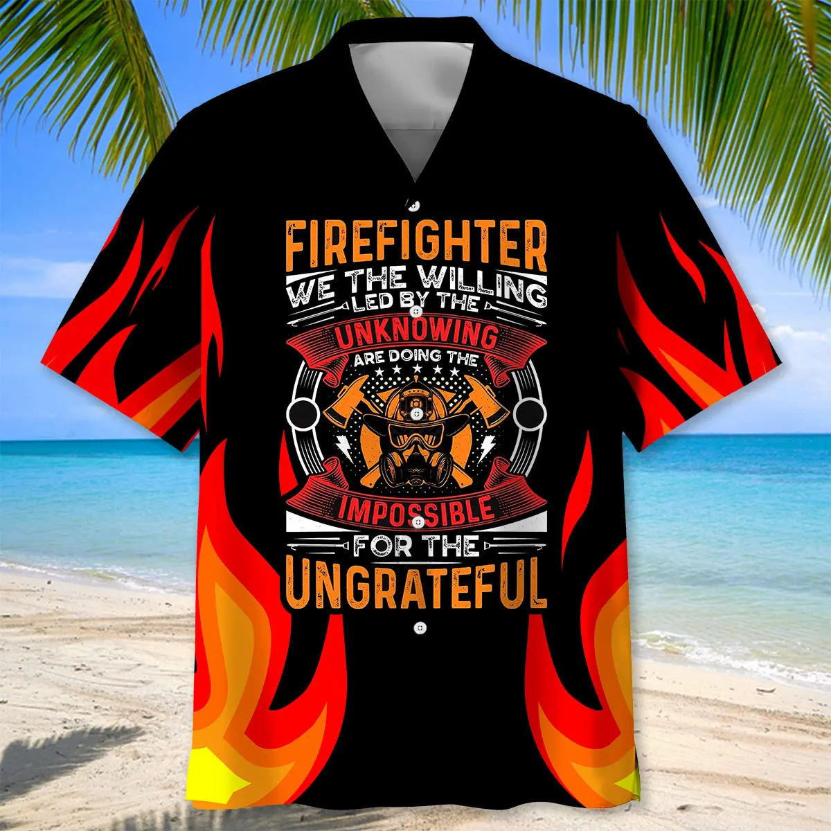 firefighter-we-the-willing-led-by-the-unknowing-hawaiian-shirt-1