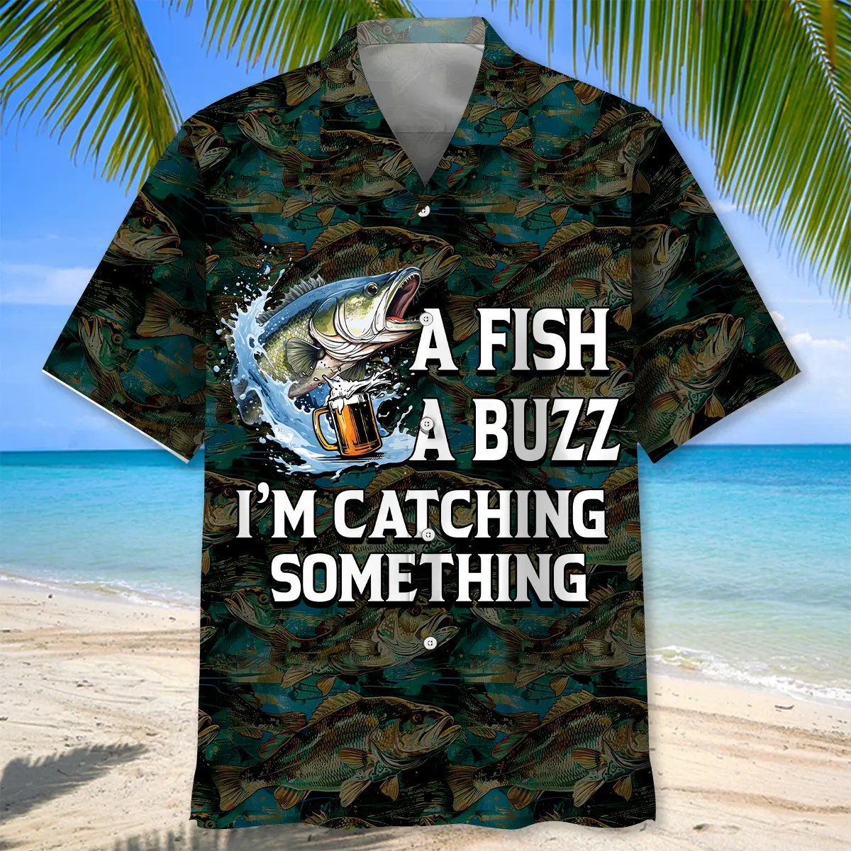 fishing-a-fish-a-buzz-hawaiian-shirt-1