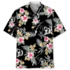 Fishing Flower Hawaiian Shirt HWBN2762454 - Beltina