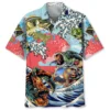 Fishing Is My Life Hawaiian Shirt HWBN2762456 - Beltina
