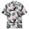 Fishing Tropical Pink Hawaiian Shirt HWBN2762460 - Beltina
